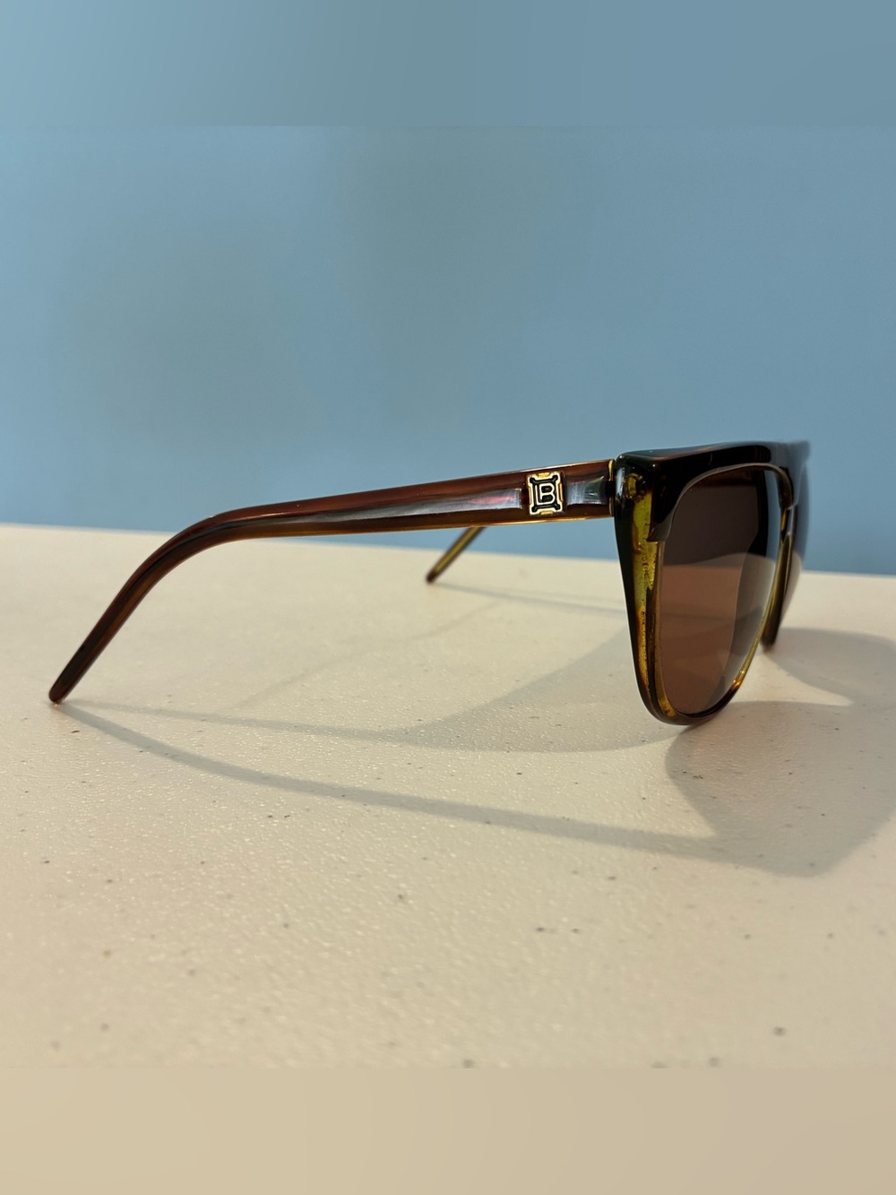 Laura Biagiotti eyeglasses